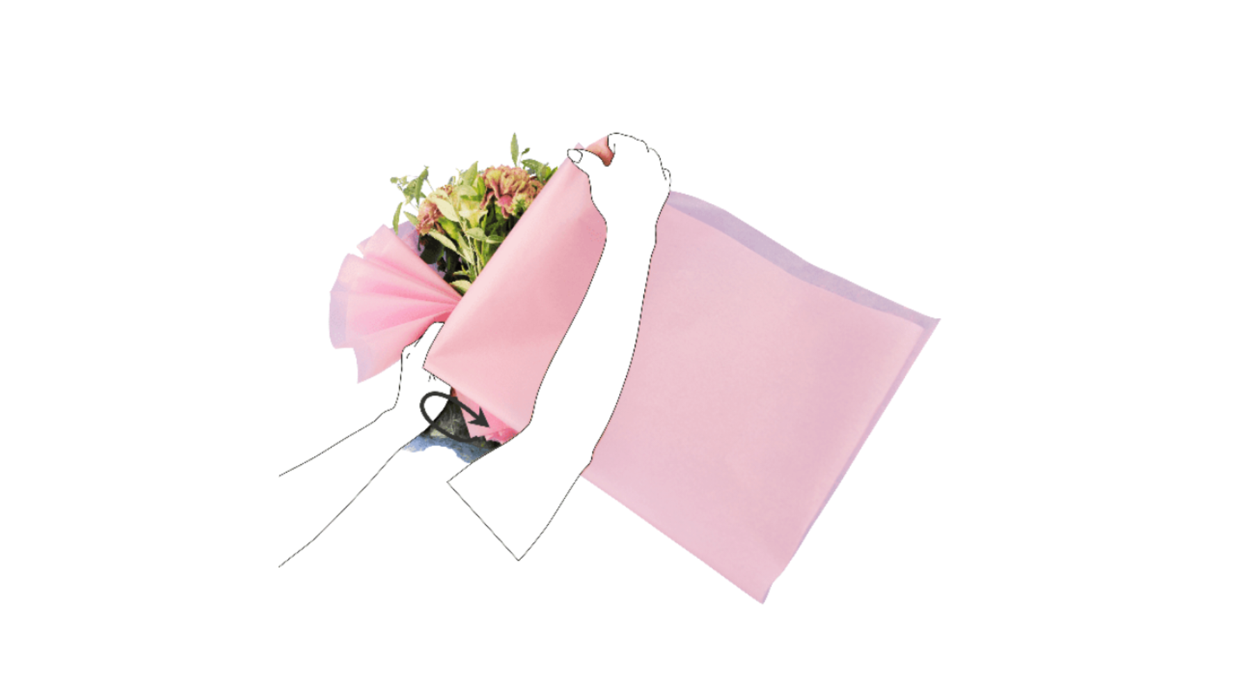 ラウンドブーケ③_6