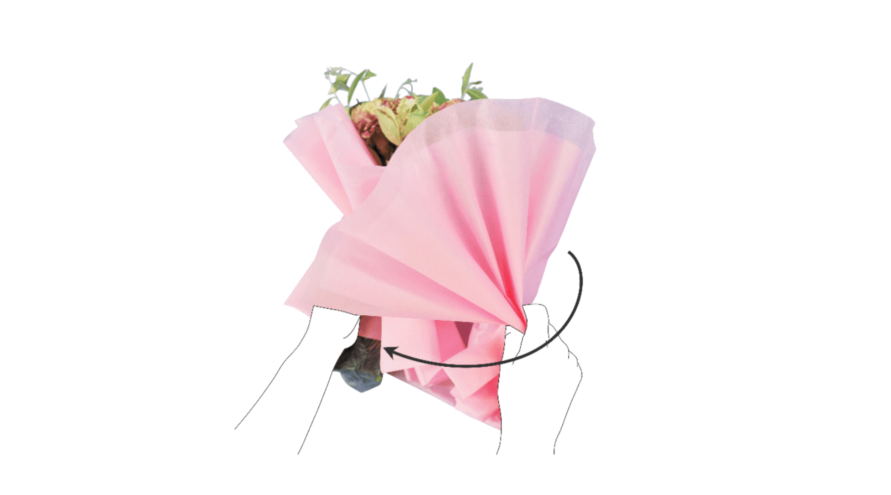 ラウンドブーケ③_8