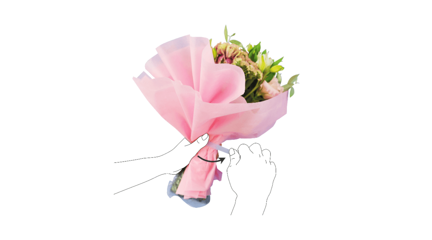 ラウンドブーケ③_9