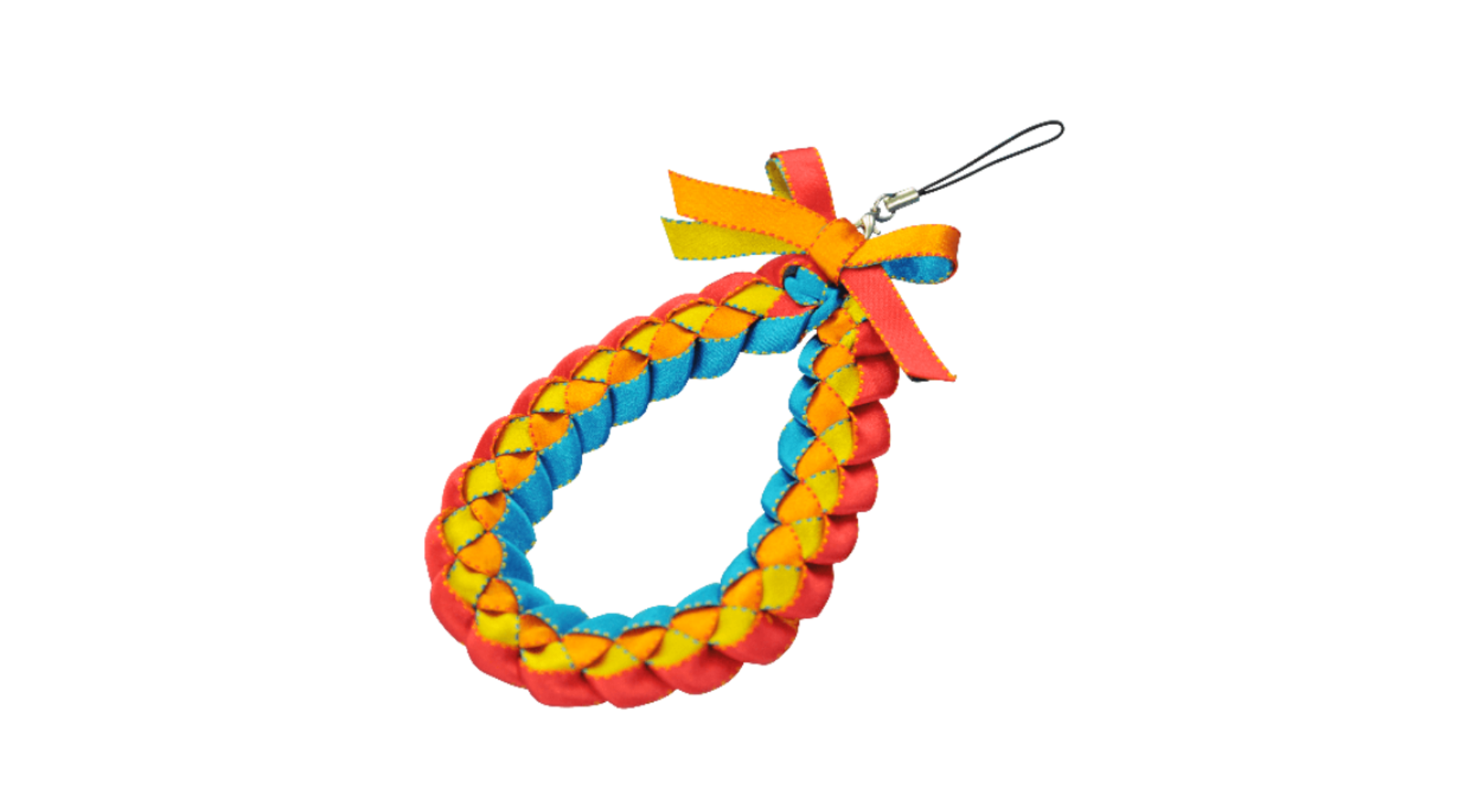 リボンレイ｜作るラッピングの手順