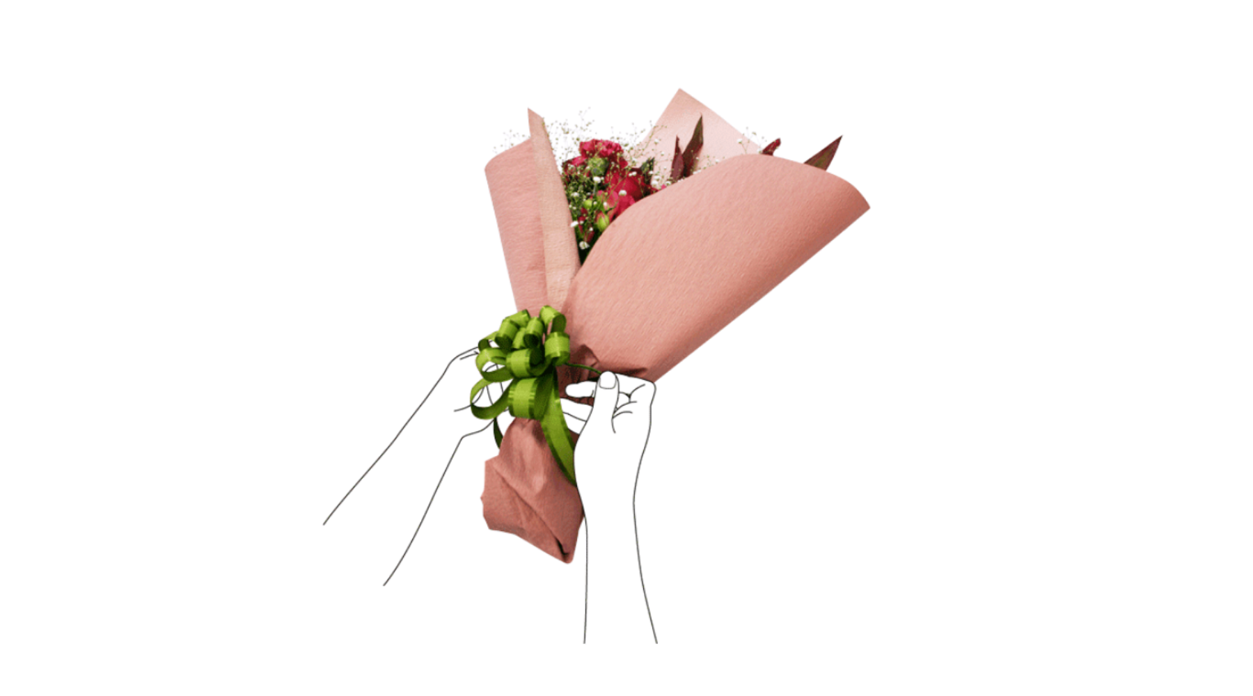 ワンサイドブーケ_9