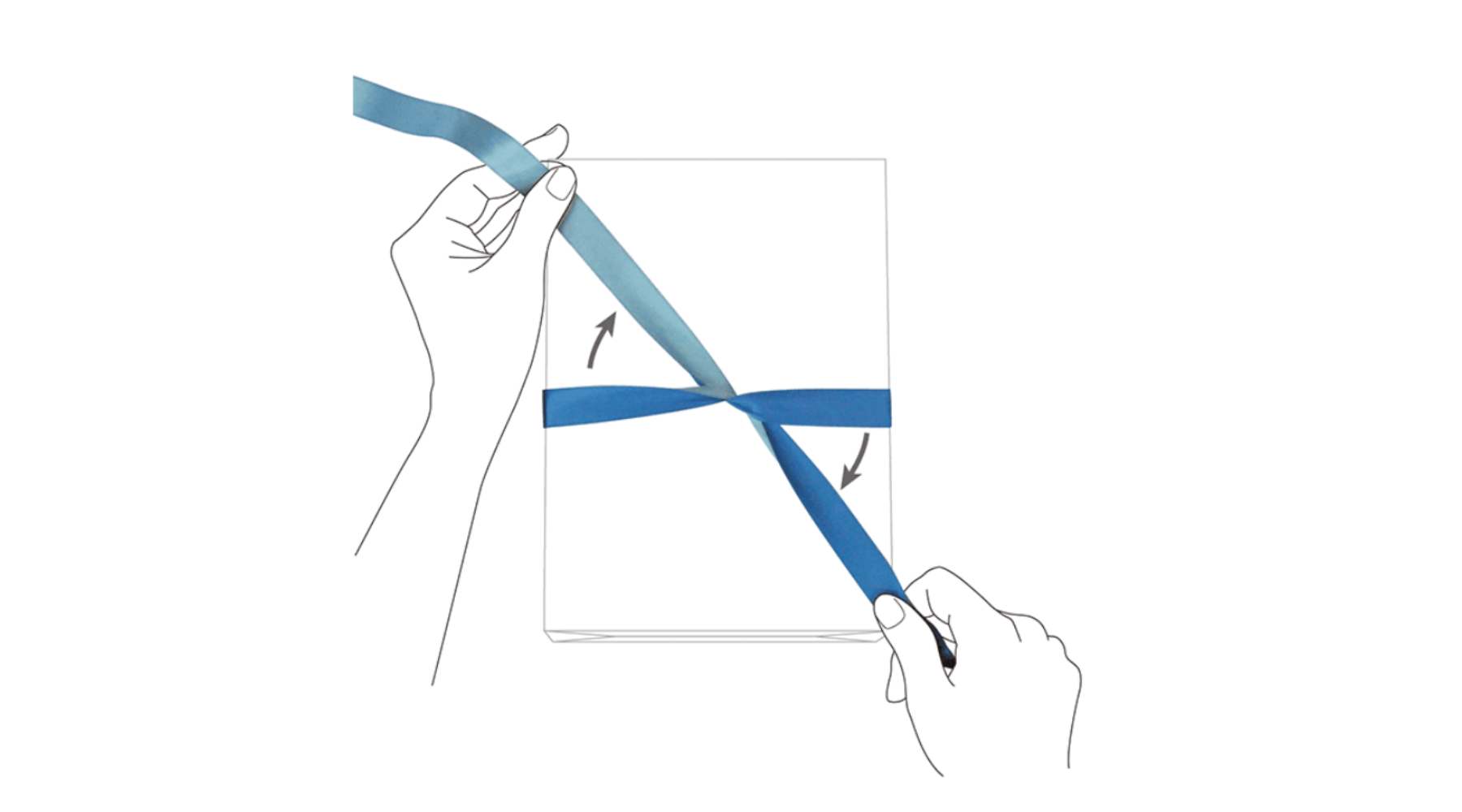 横掛け（ダブル蝶々結び）_6