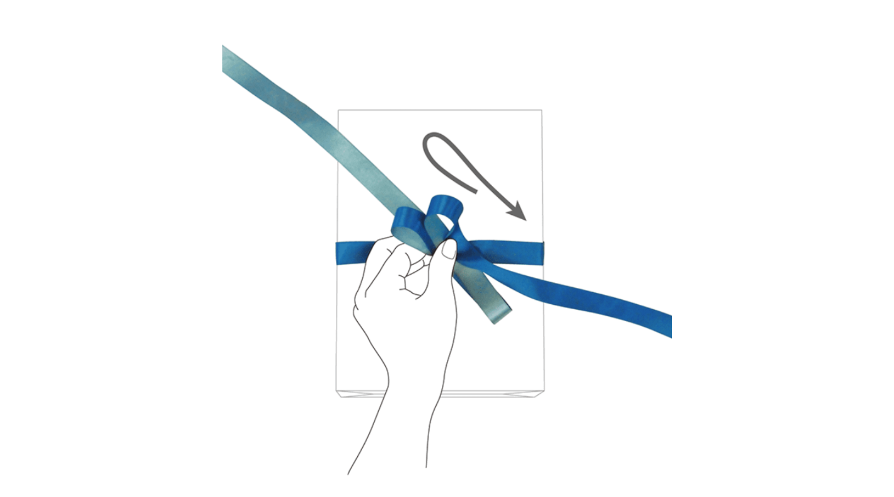 横掛け（ダブル蝶々結び）_9