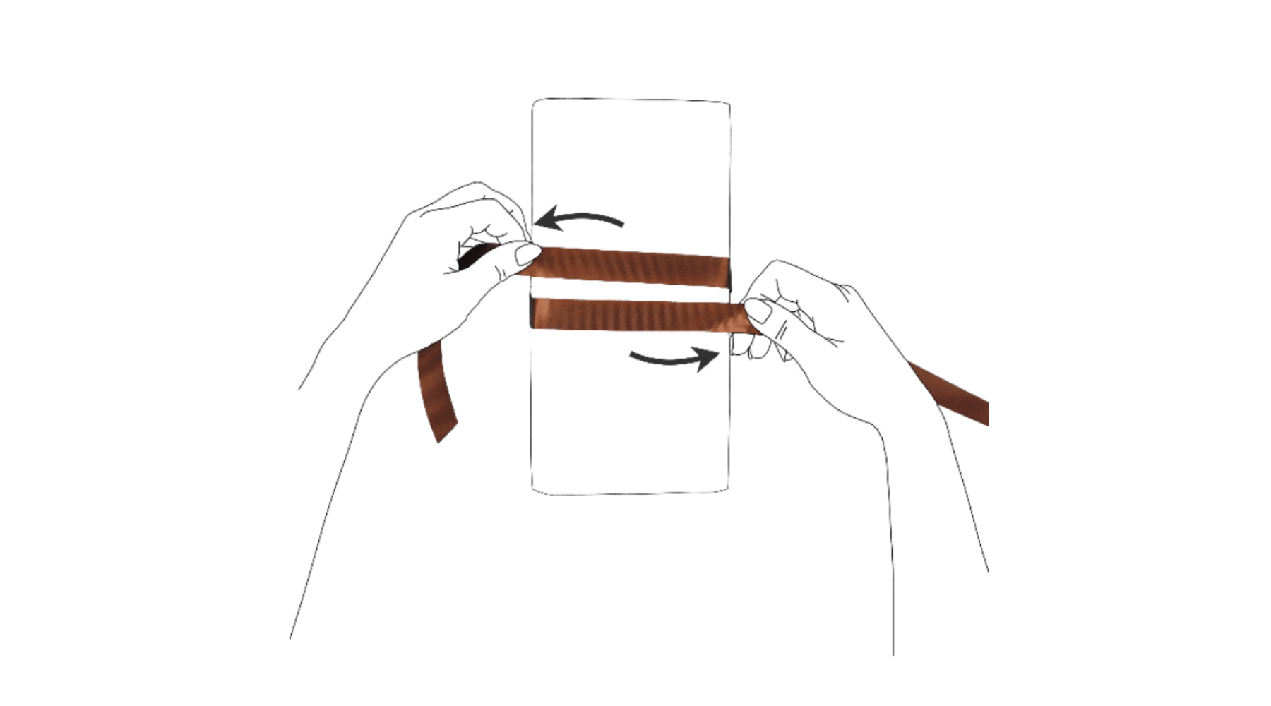 横掛け（トリプル蝶々結び）_3