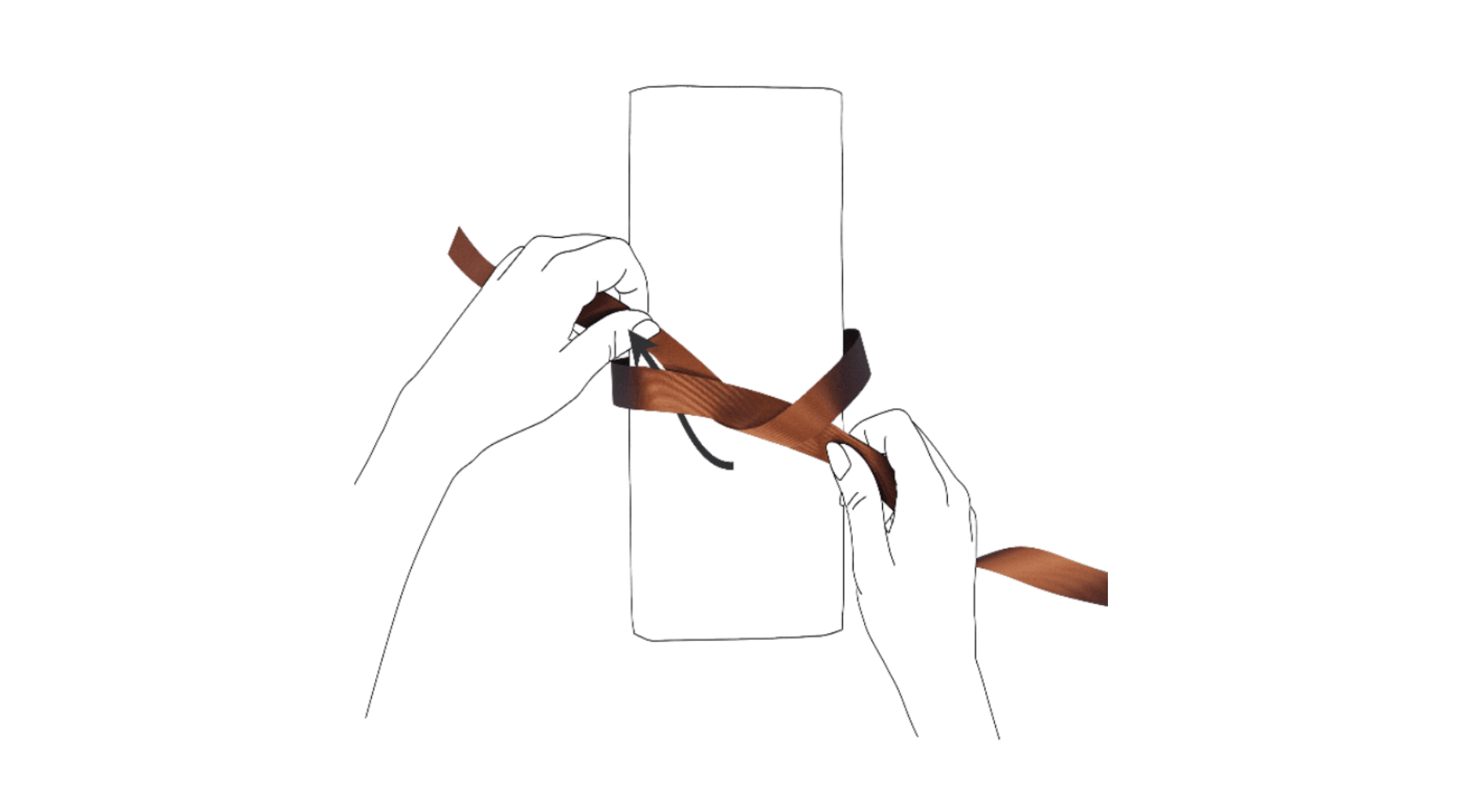 横掛け（トリプル蝶々結び）_5