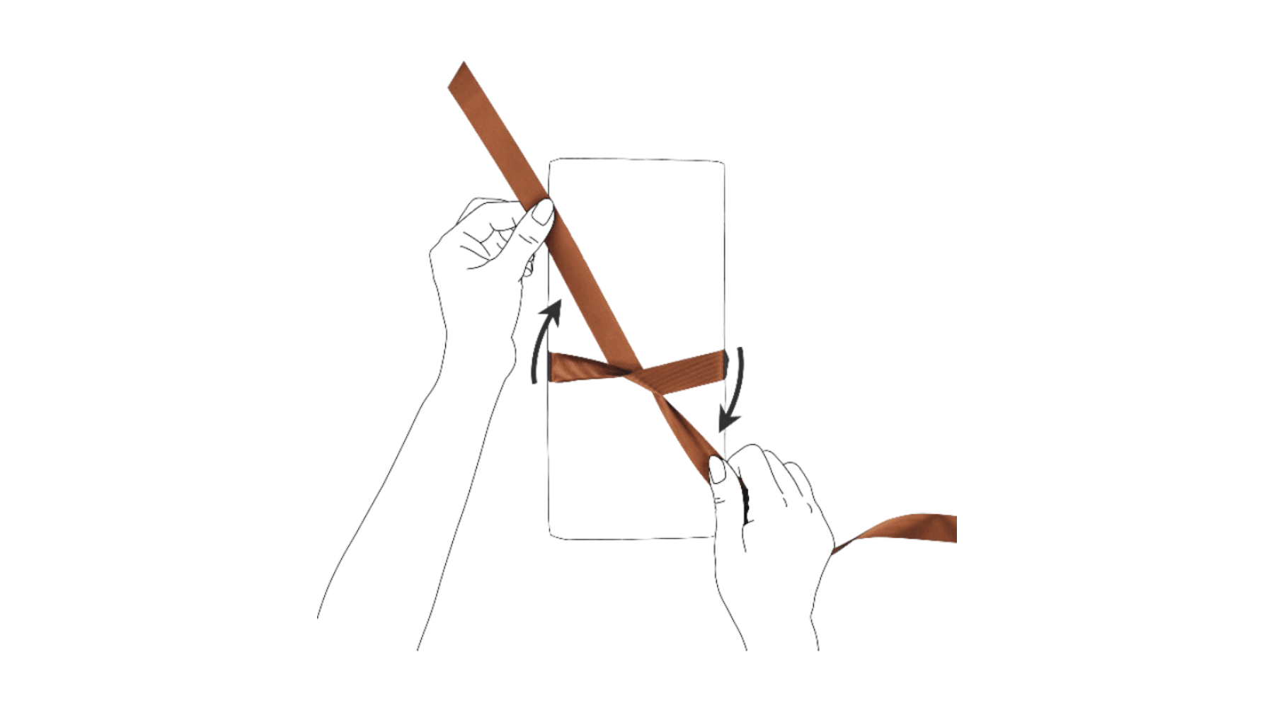 横掛け（トリプル蝶々結び）_6