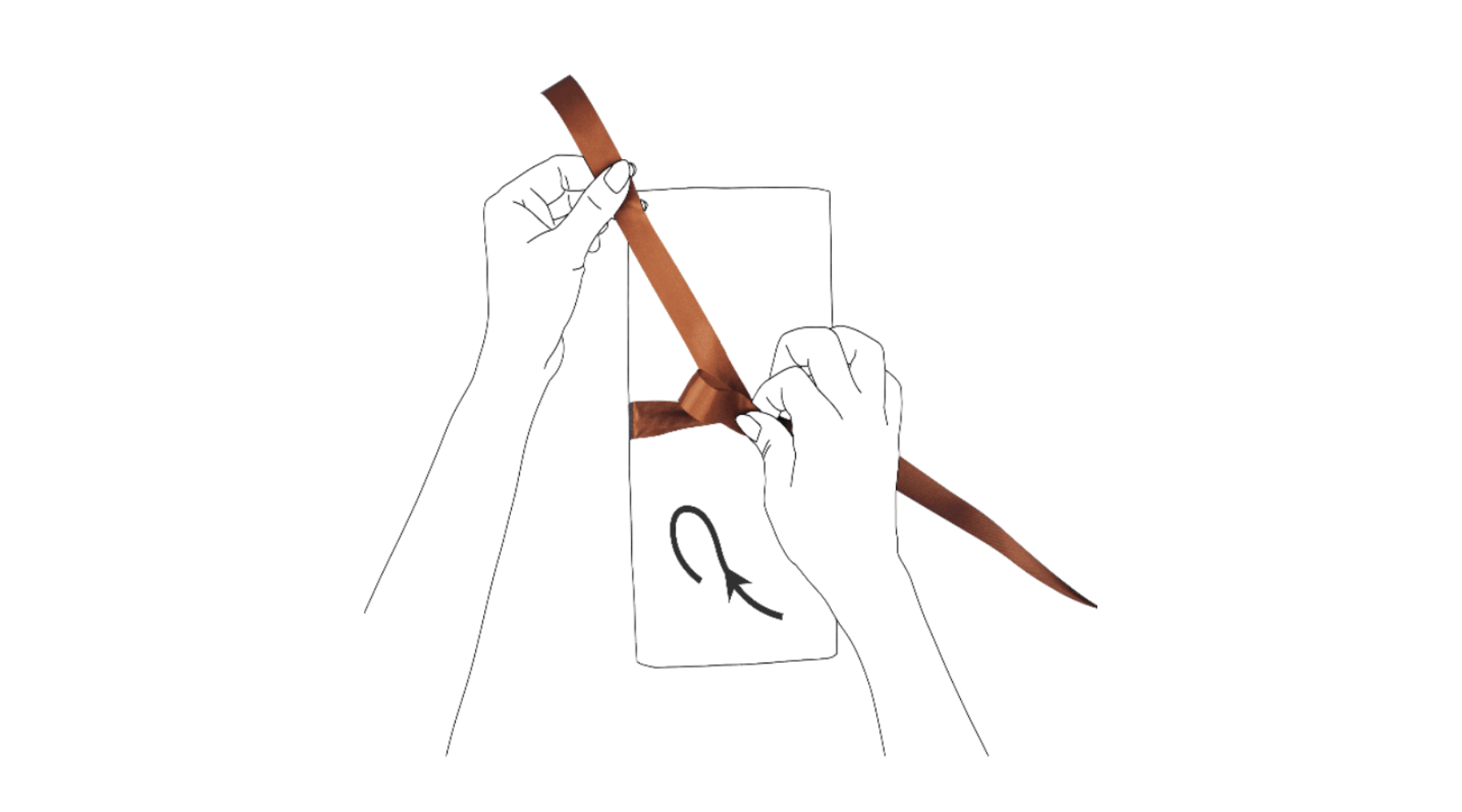 横掛け（トリプル蝶々結び）_7