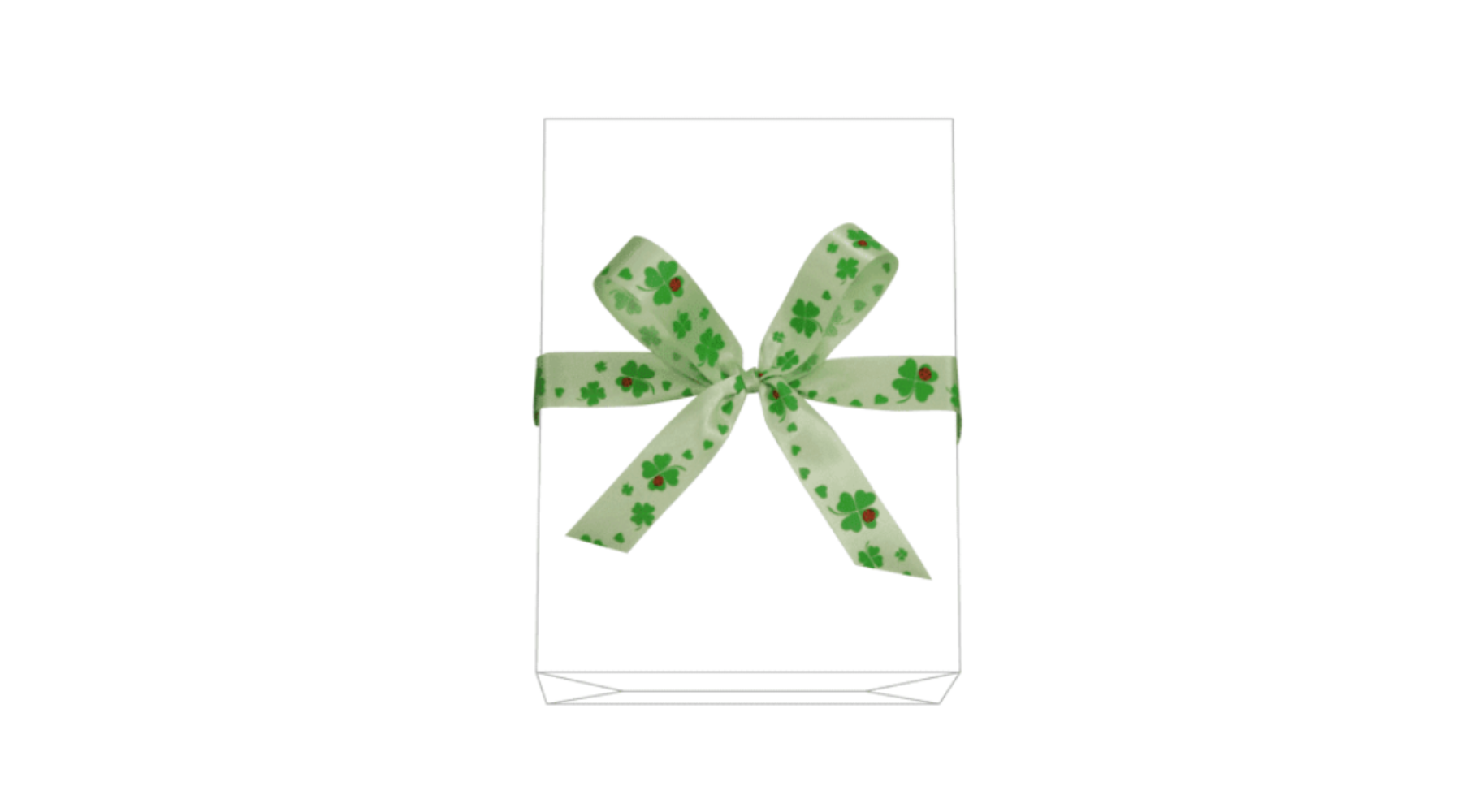 蝶結び 表裏ありA｜結ぶラッピングの手順