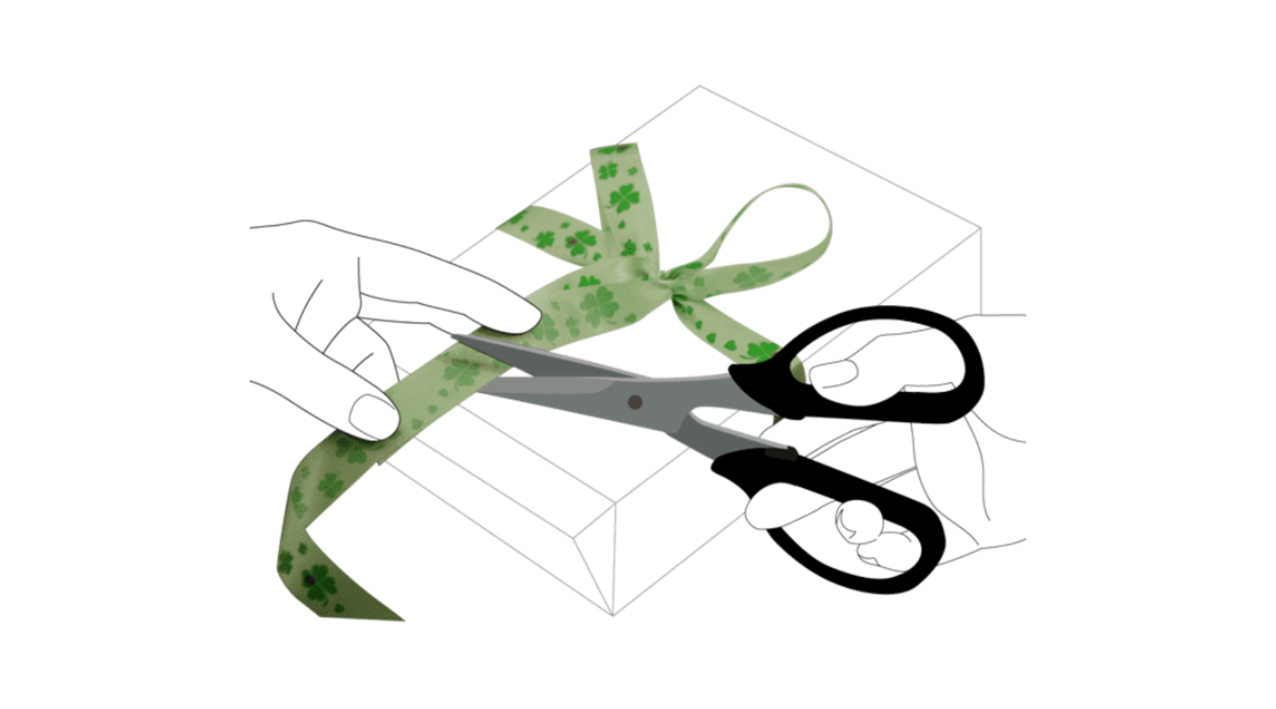 蝶結び　表裏ありA_14