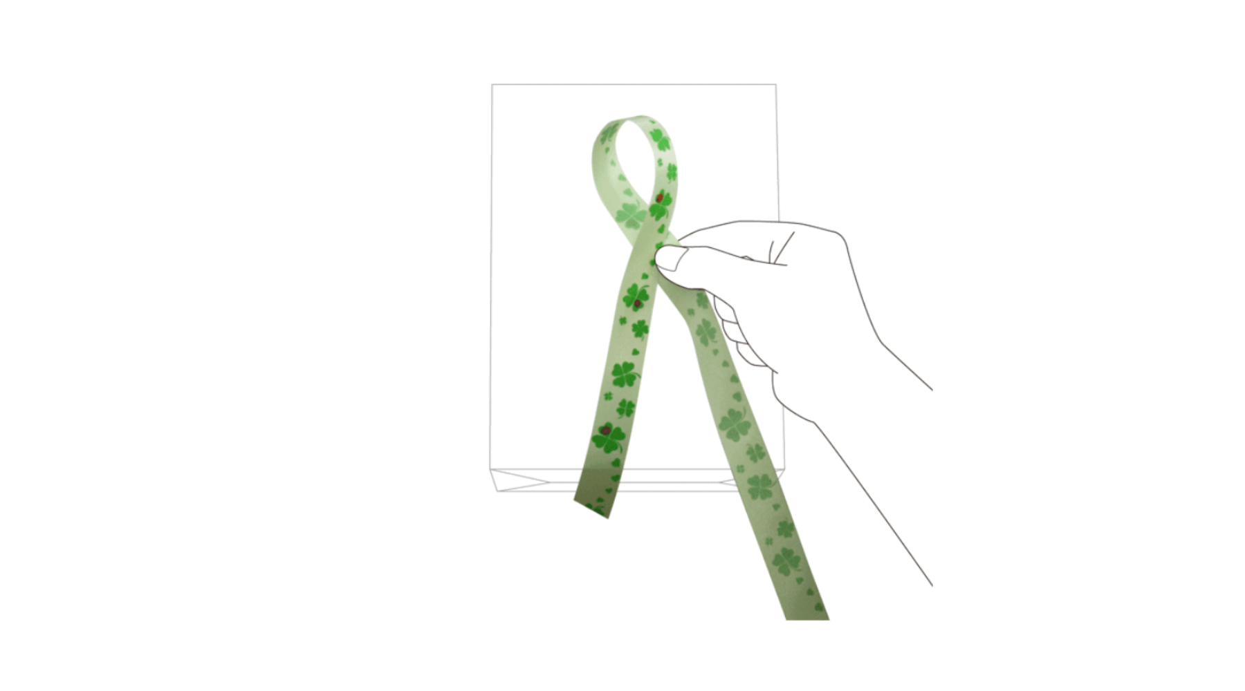 蝶結び　表裏ありA_2