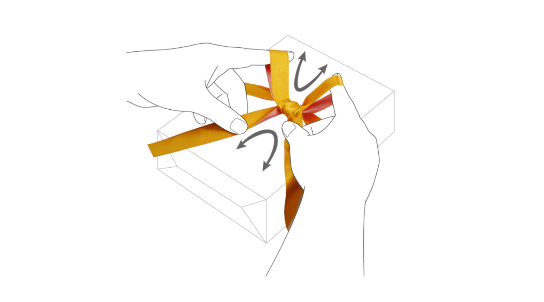 蝶結び　表裏ありB_16