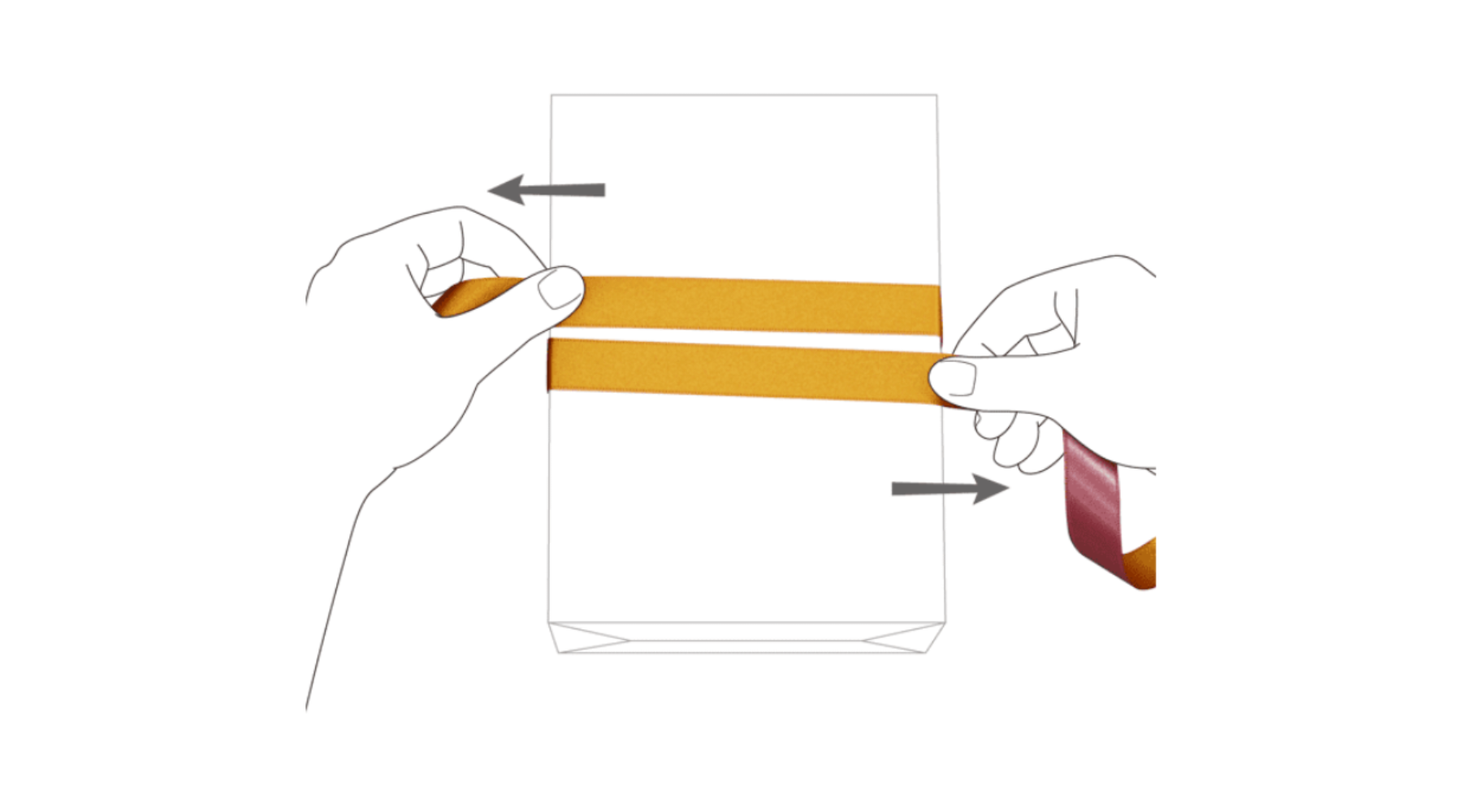 蝶結び　表裏ありB_3