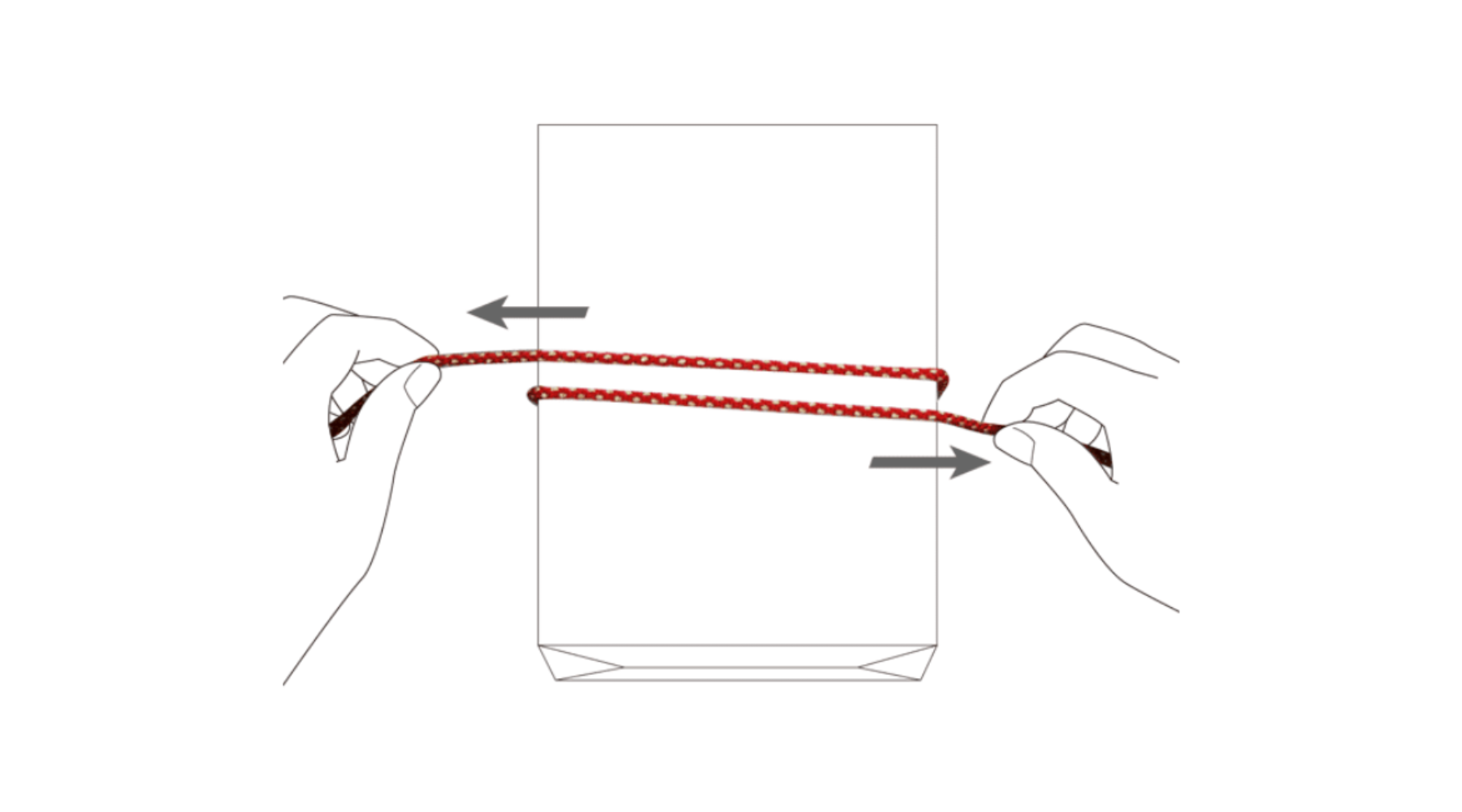 蝶結び　表裏なし_2