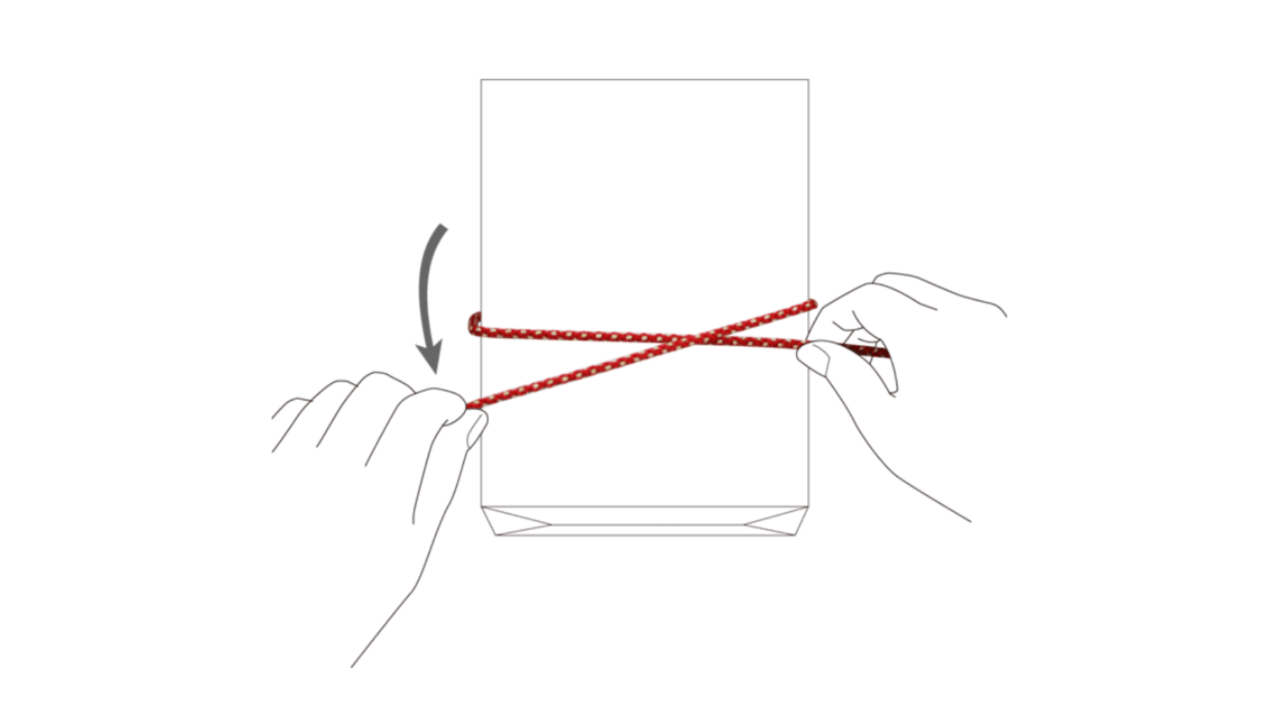 蝶結び　表裏なし_3