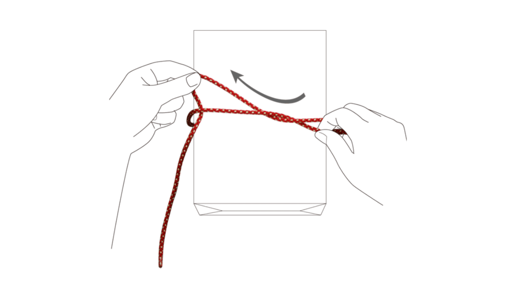 蝶結び　表裏なし_4