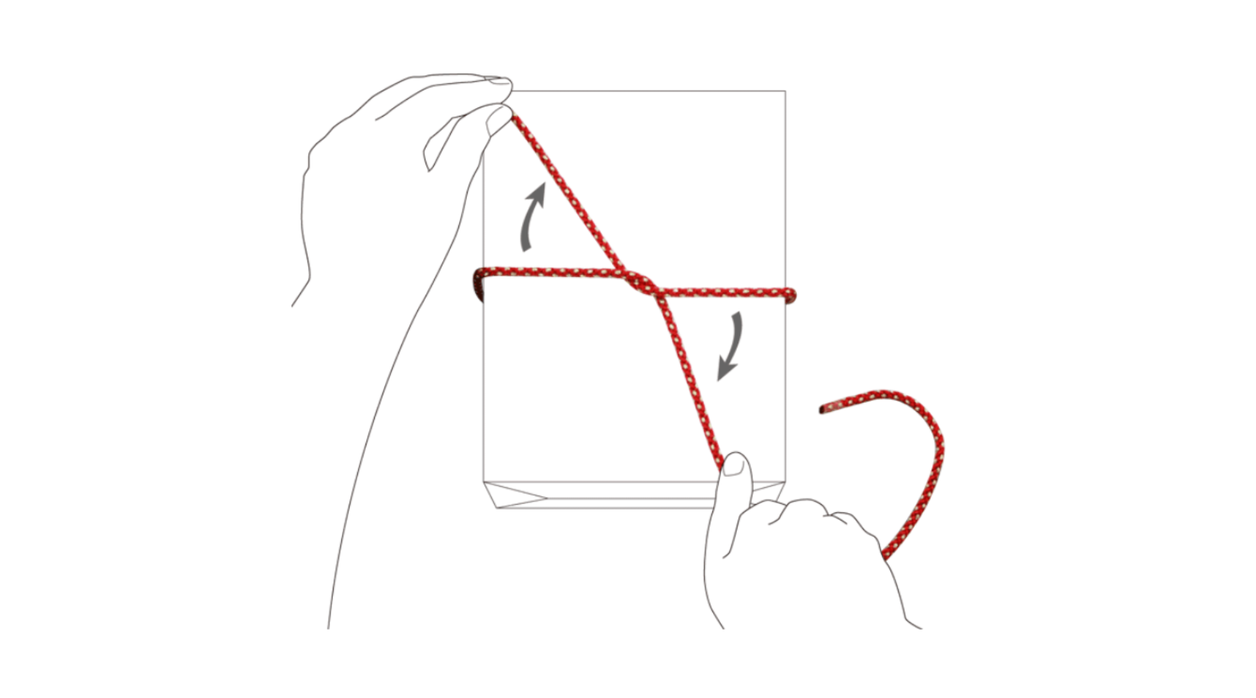 蝶結び　表裏なし_5