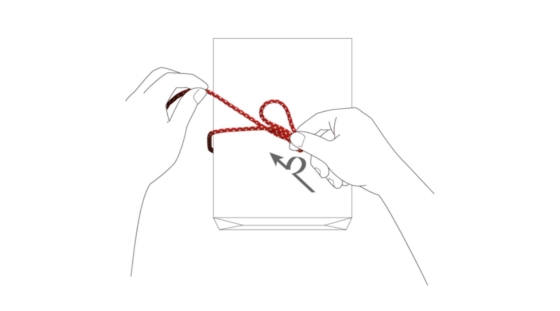 蝶結び　表裏なし_6