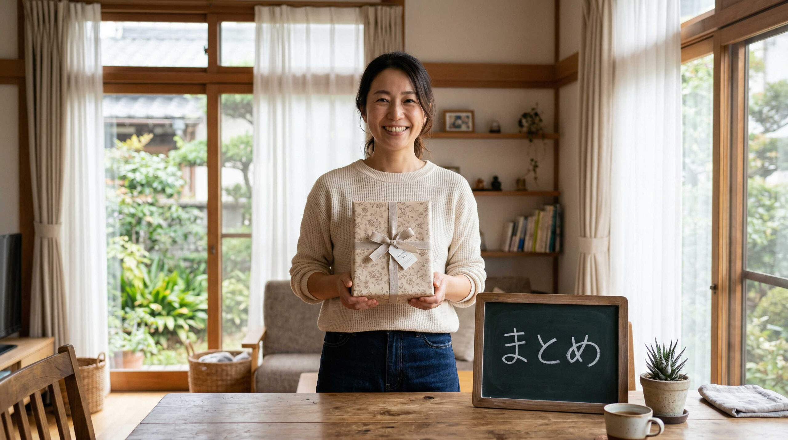 まとめ