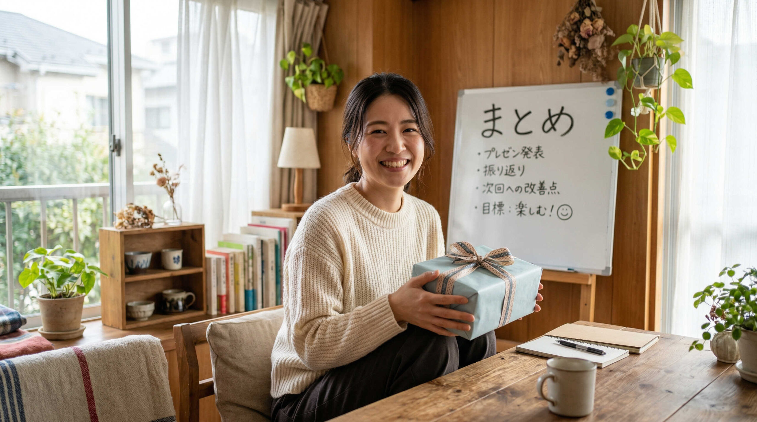 まとめ