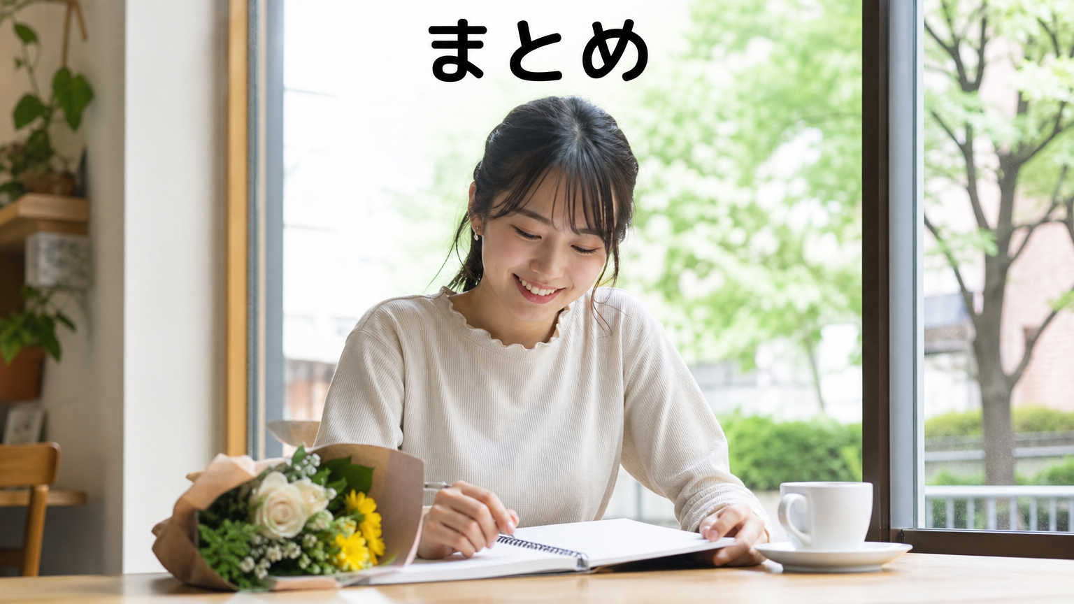 まとめ