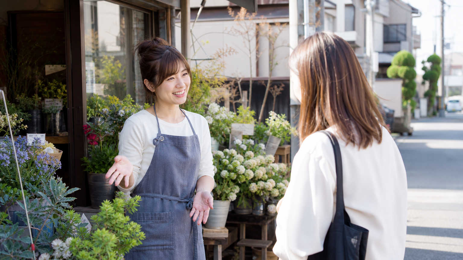 フローリスト 包装資材についてよくある質問
