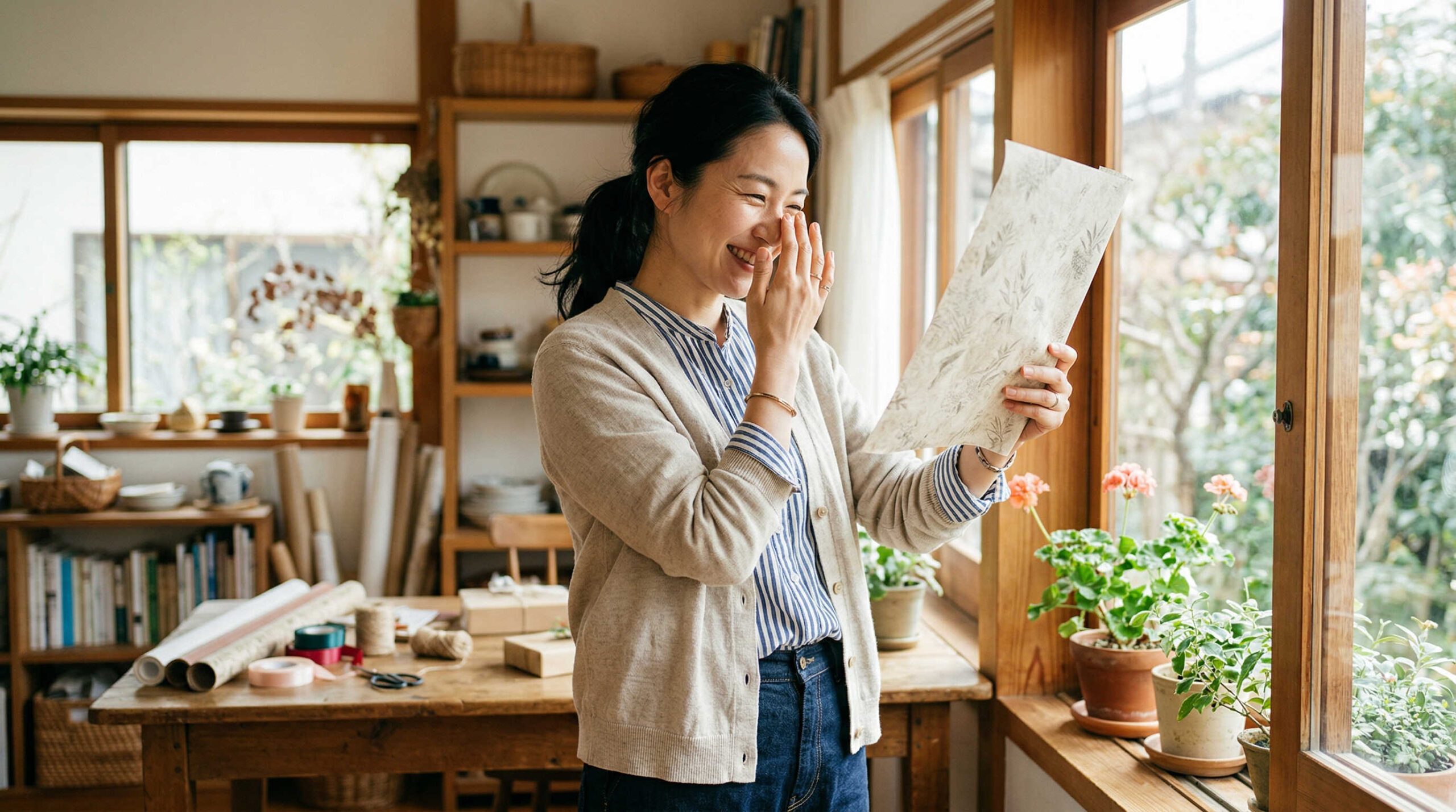 品質を見極める3つのチェックポイント