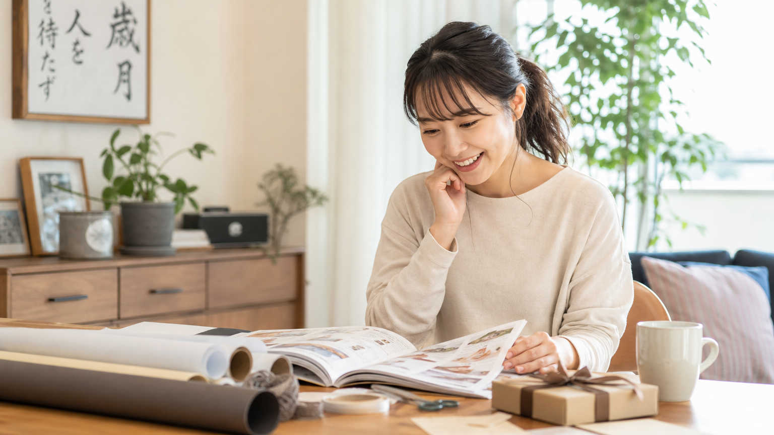 洋菓子 ラッピング 業務用についてよくある質問