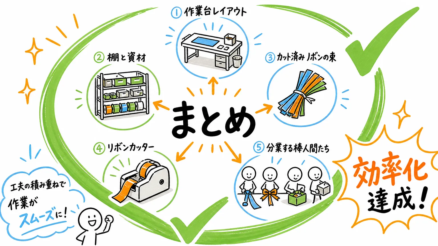 まとめ
