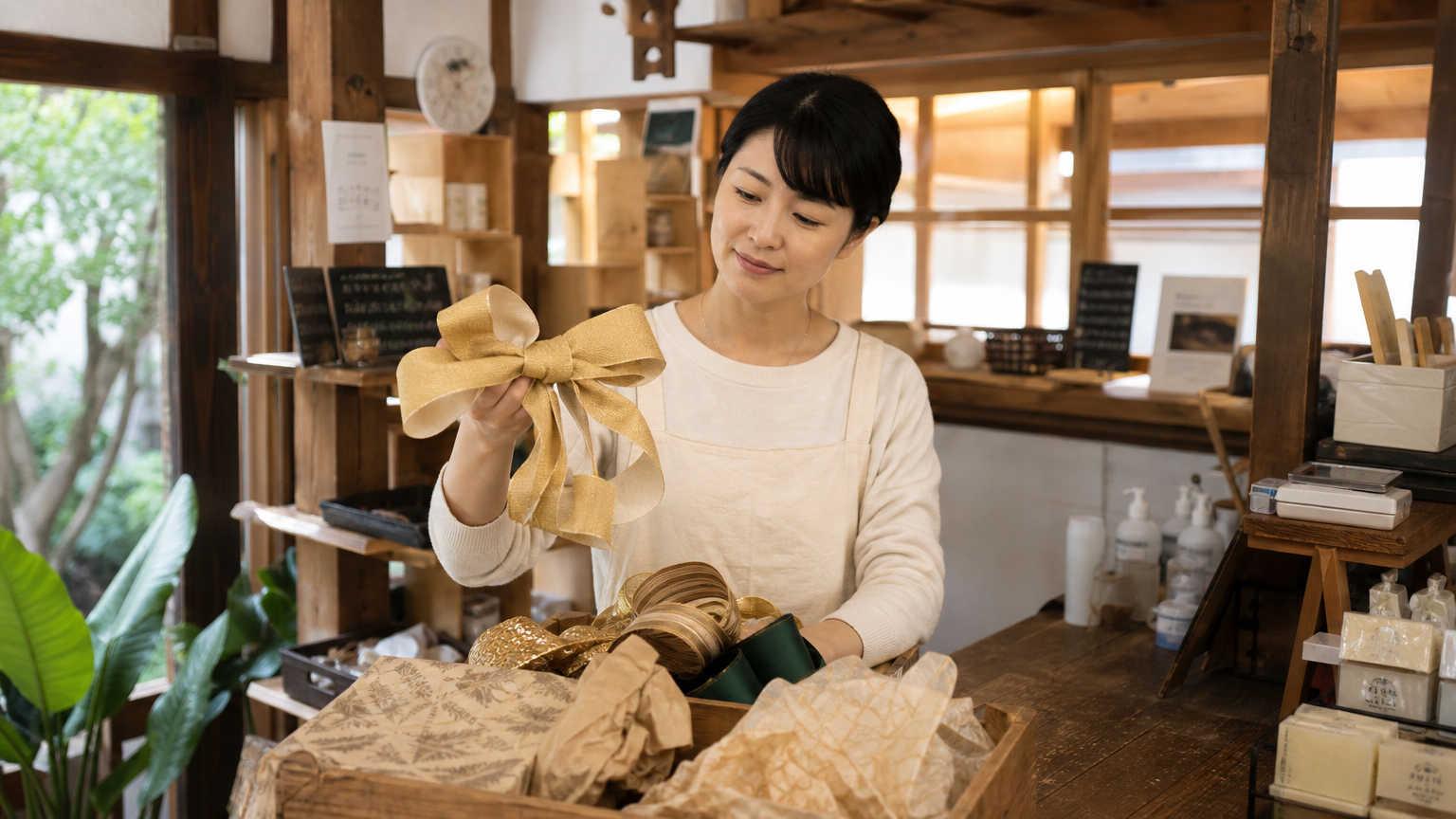 なぜラッピングコストは知らない間に膨らんでしまうのか