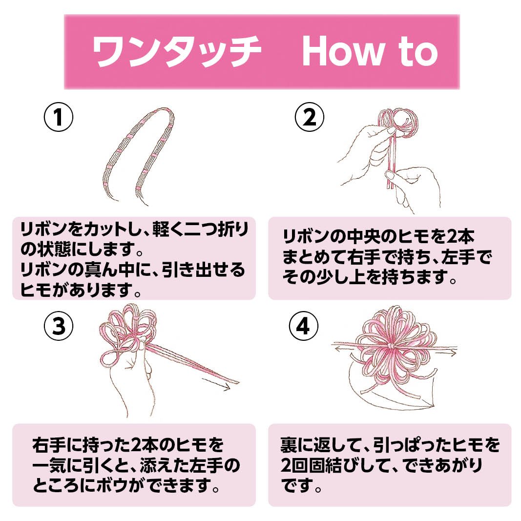 44200 ワンタッチソフトオーガンジー 24X10M 82 使用例
