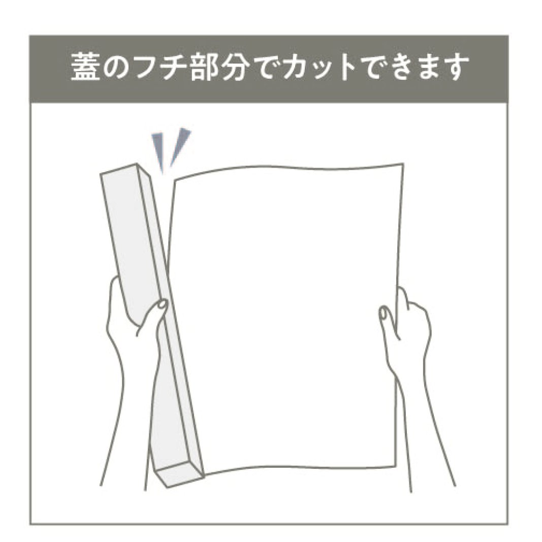 69205 リペックス 40CMX20M 32 使用例