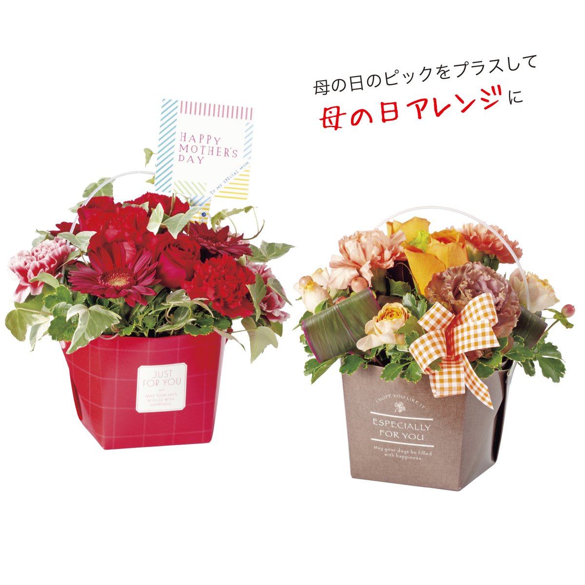 88055 / ミルクBOX / 20個入り / #202 使用例