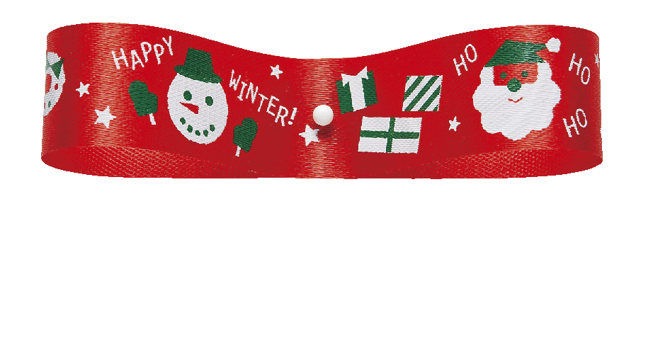 MCハッピークリスマス