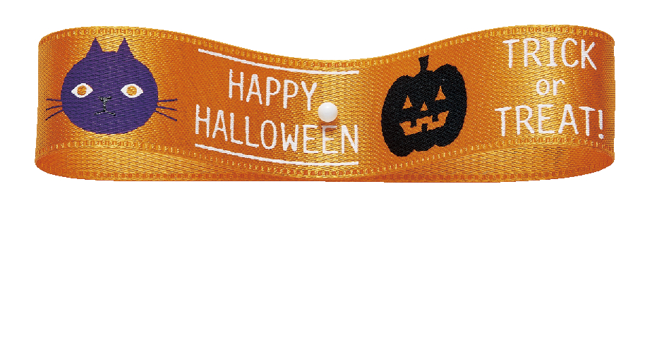 ハロウィンフレンズ