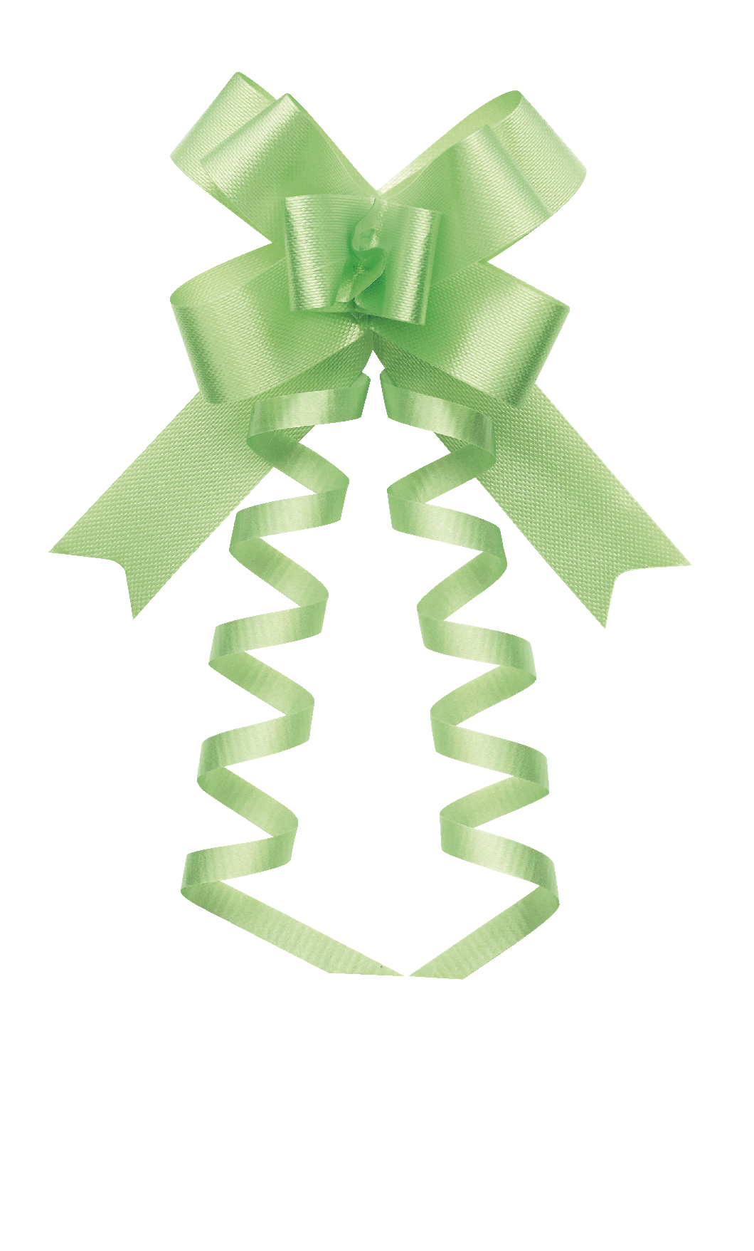 リボンボウ