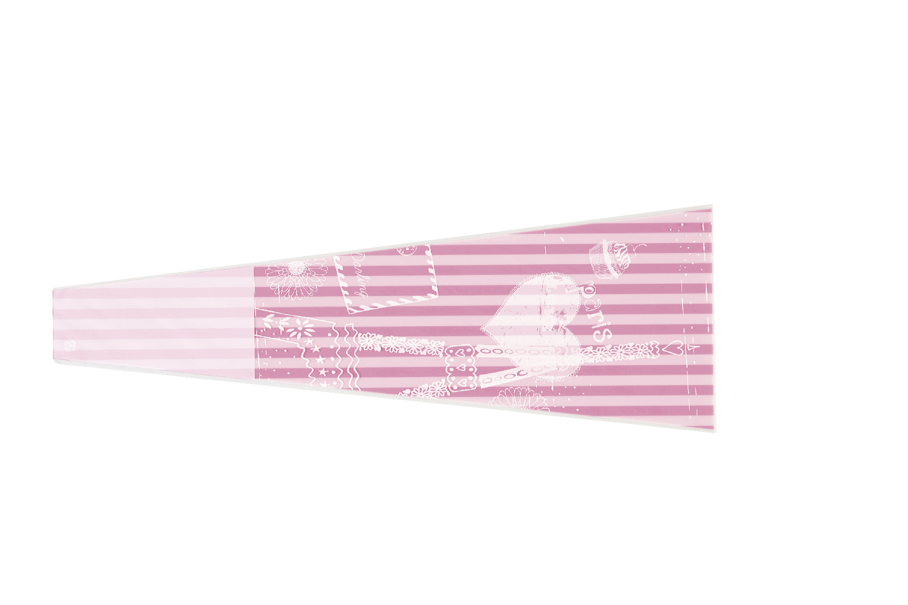デザイン花袋