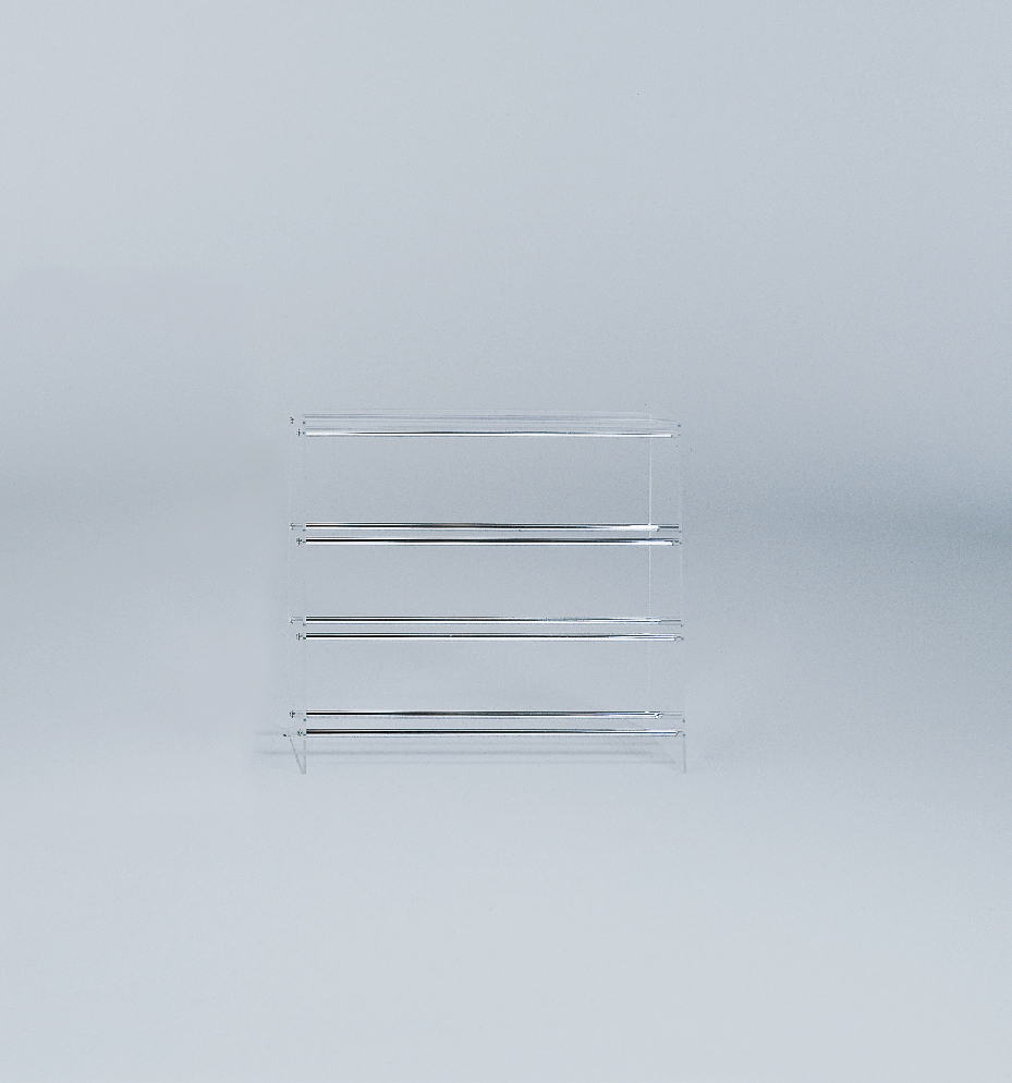 リボンケース F
