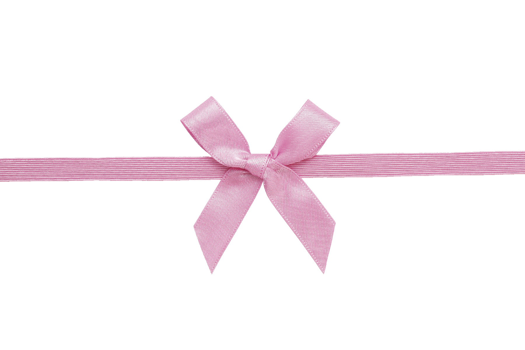 クイックゴムリボン