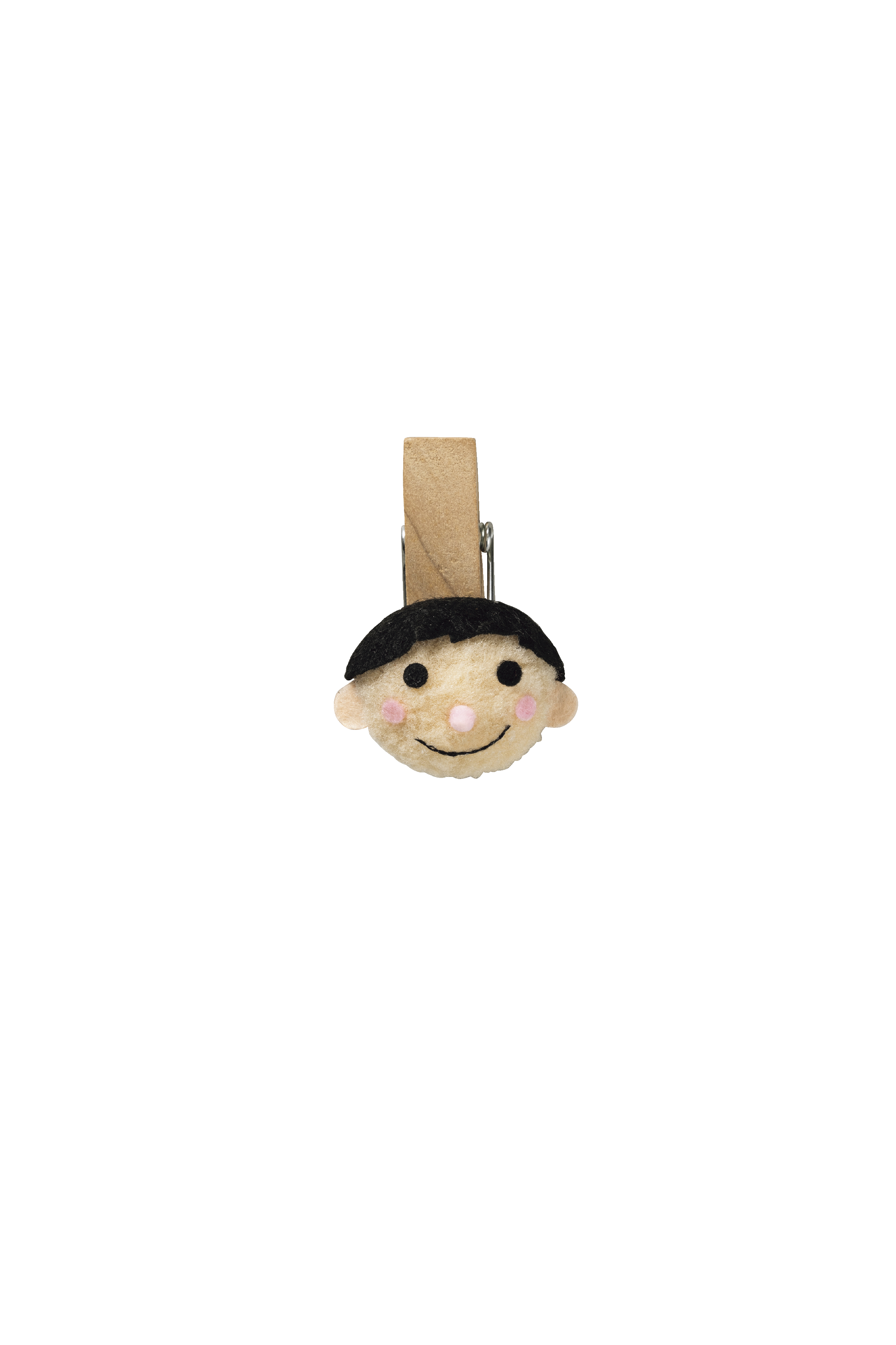 クリップぼんてんキャラ