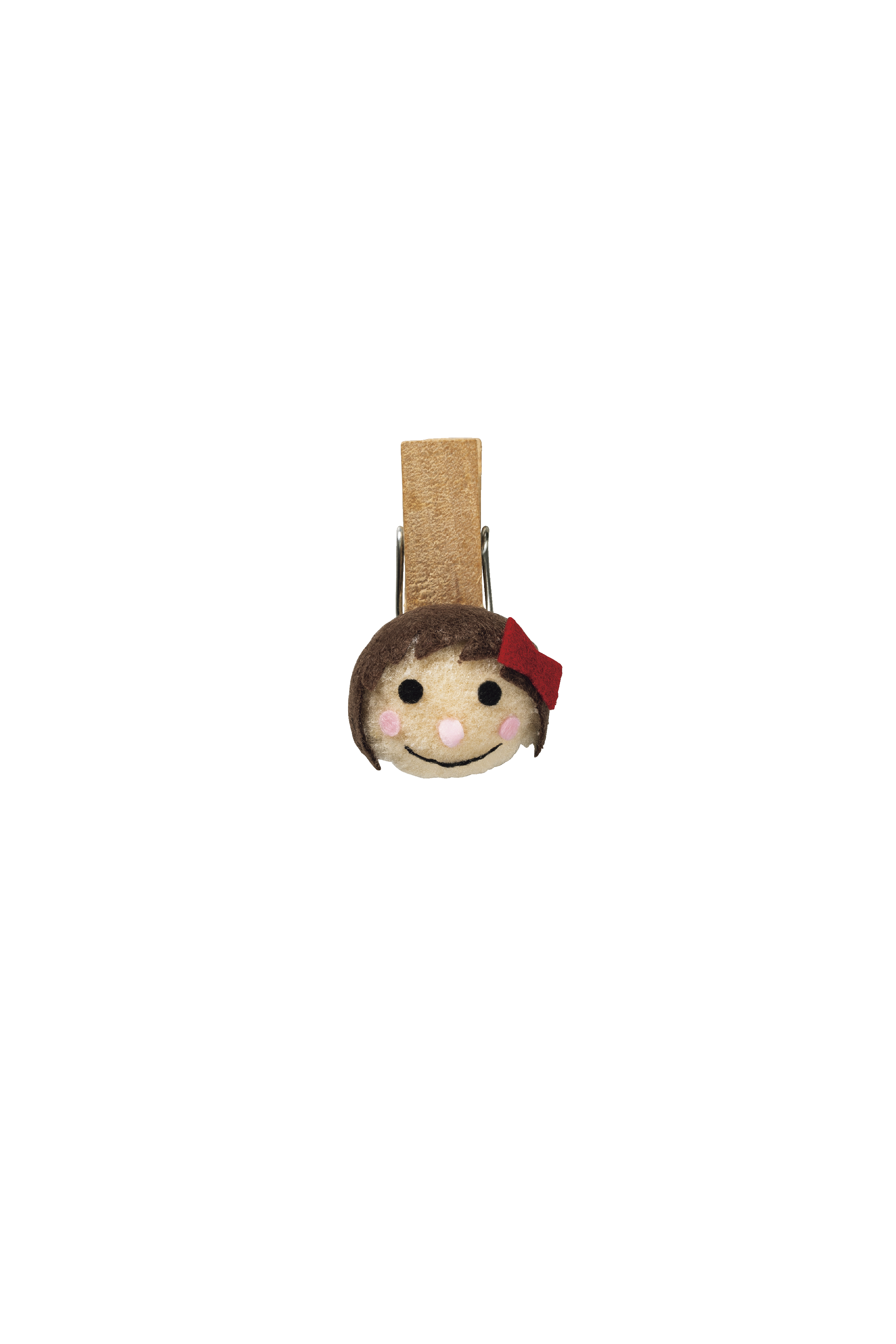 クリップぼんてんキャラ